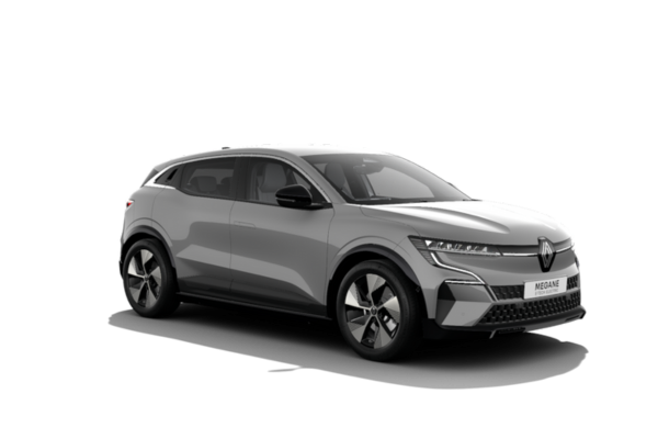 Scenic E-Tech Electric