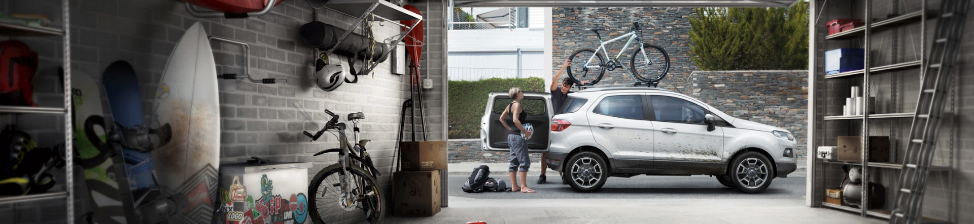 Parts & Accessories