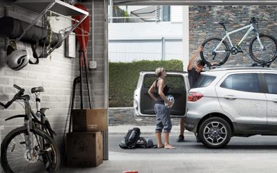 Parts & Accessories