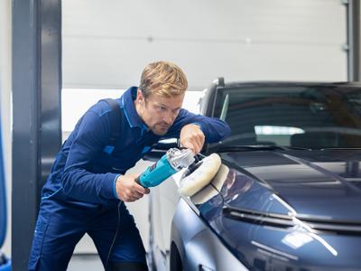 Hyundai Aftercare