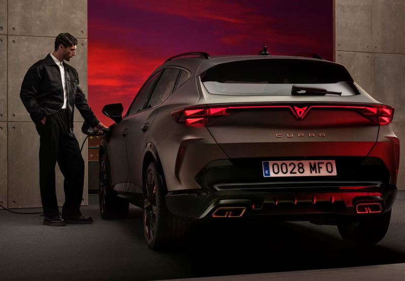 Cupra