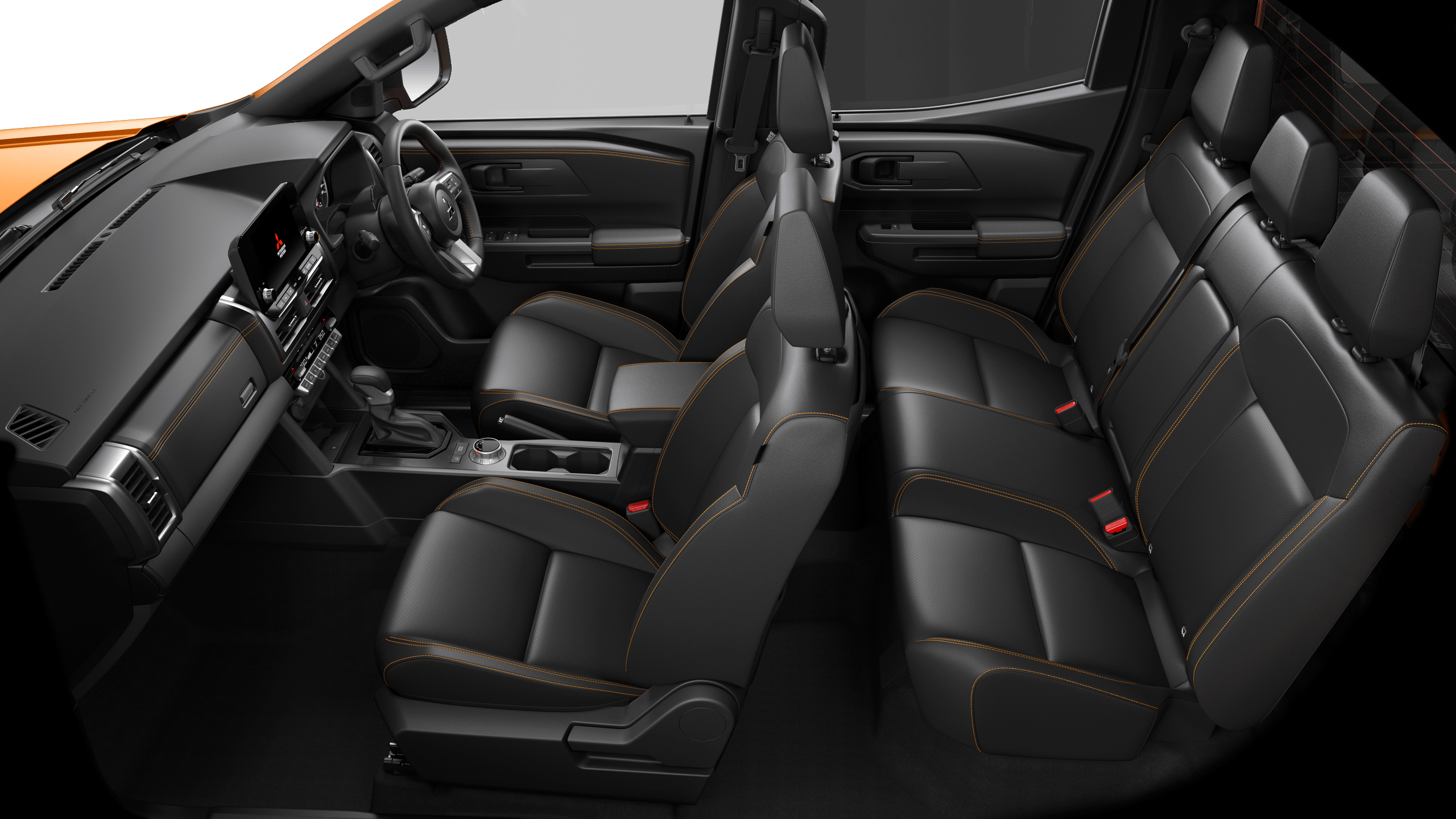 L200 Titan