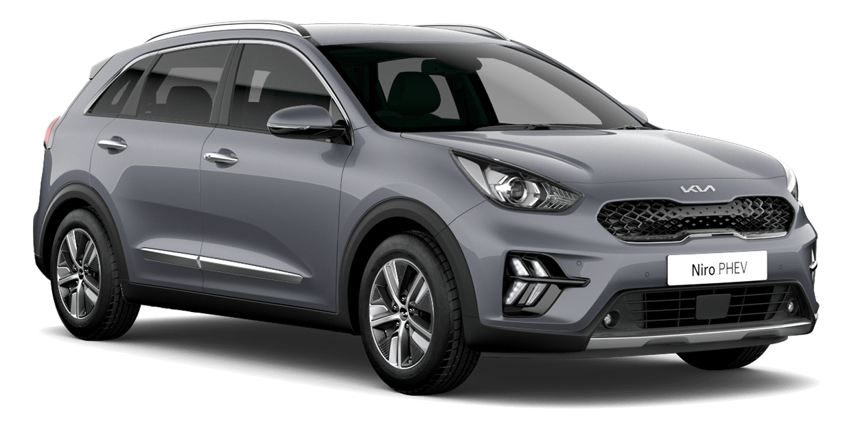 Niro PHEV