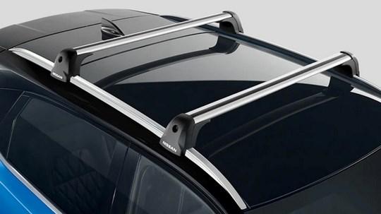 NISSAN ACCESSORIES