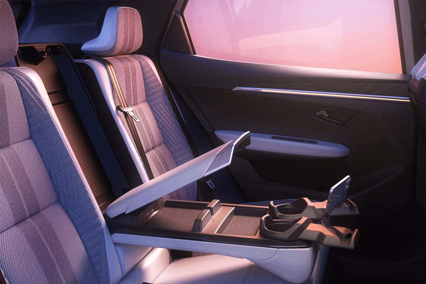 SCENIC E-TECH ELECTRIC