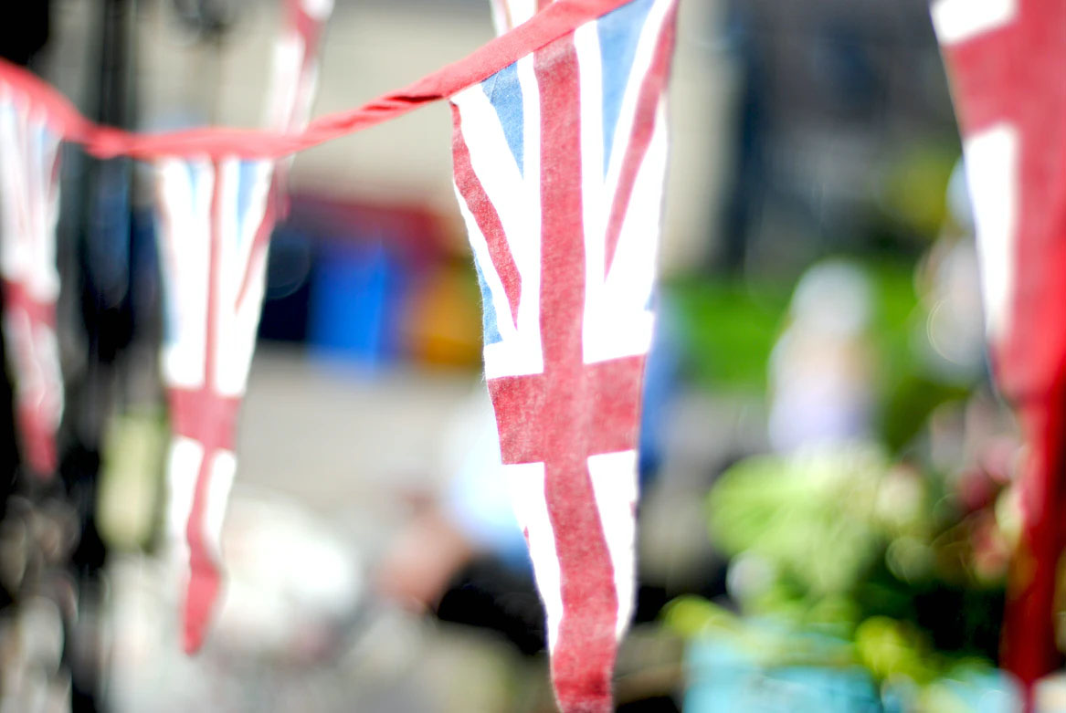 Opening hours for the upcoming Queen's Jubilee Bank Holiday 