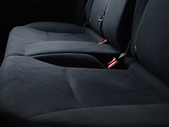 Supagard interior upholstery protection