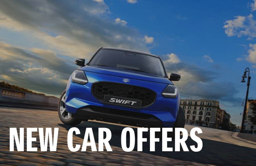New Car Offers