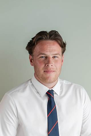 Aaron Cross