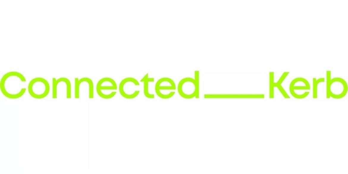 Connected Kerb logo.