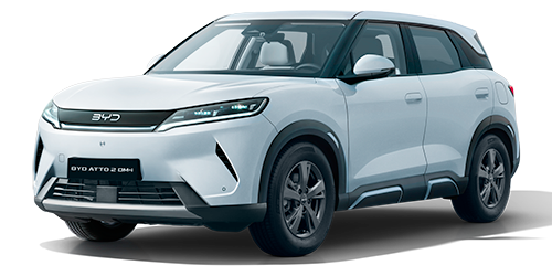 BYD ATTO 2 DM-i Active