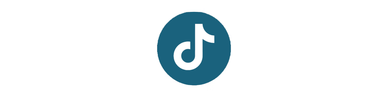 tiktok logo
