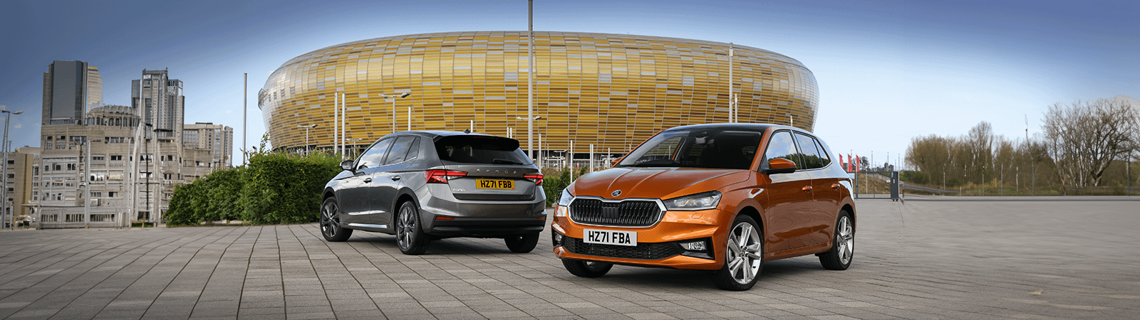 Škoda scores a double win at the 2025 Auto Express Used Car Awards