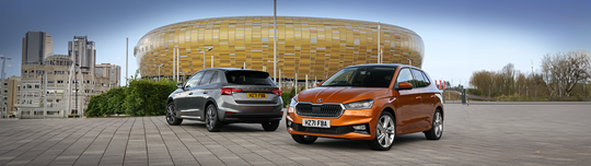 Škoda scores a double win at the 2025 Auto Express Used Car Awards