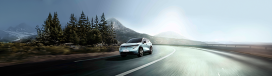 Nissan introduces 2026 Ariya with enhanced design, comfort and EV technology