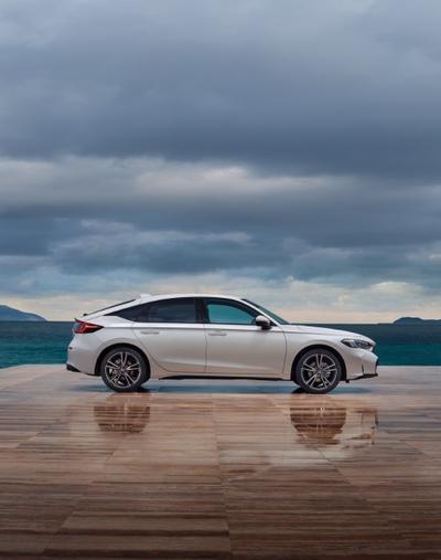 Motability offers