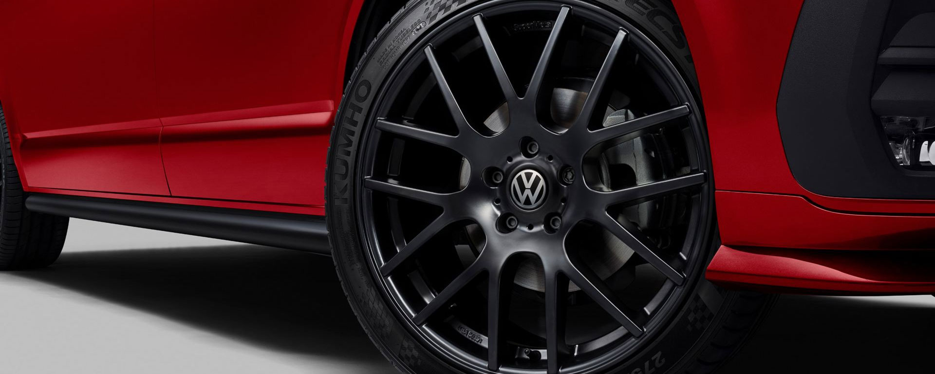 Alloy Wheel