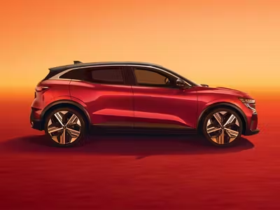 Renault Megane Electric The Ultimate Buyer's Guide & Review | Price, Warranty, Reliability, Battery, Range & Lots More