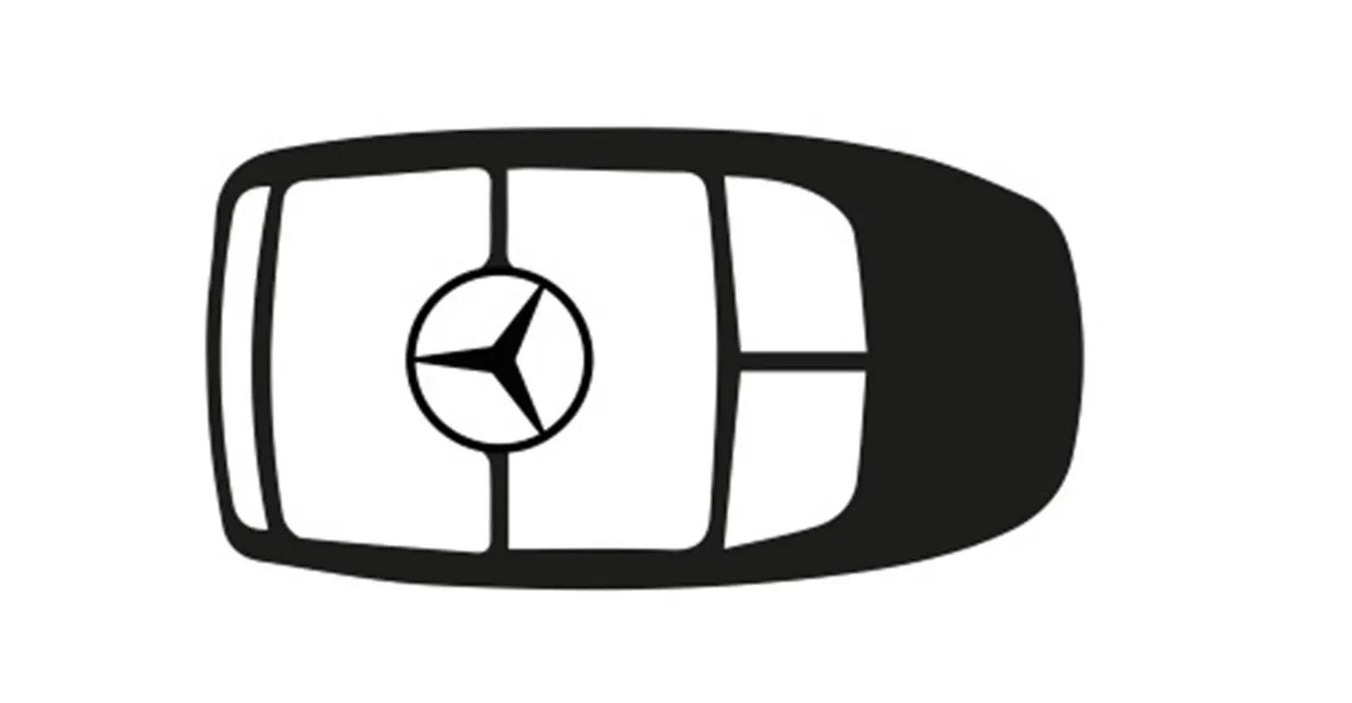 Smart Key Warning Light