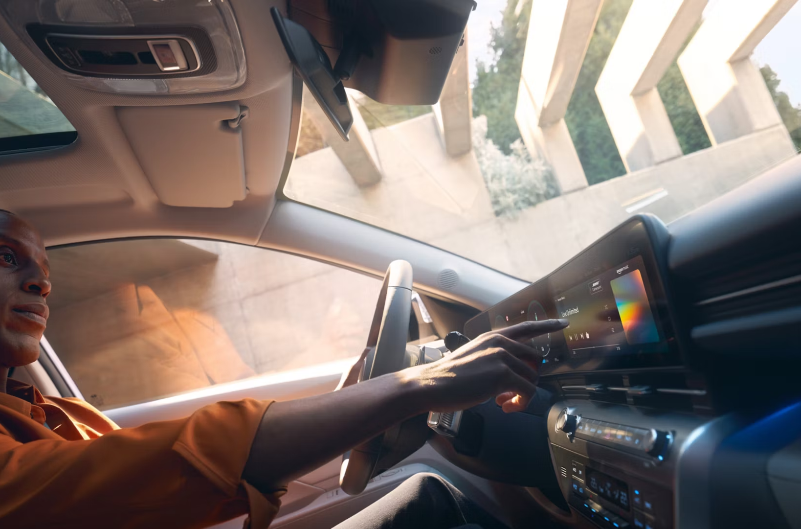 All-new KONA Electric