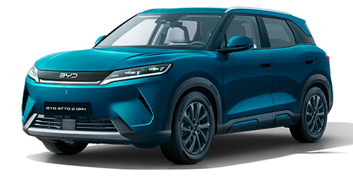 BYD ATTO 2 DM-i Boost
