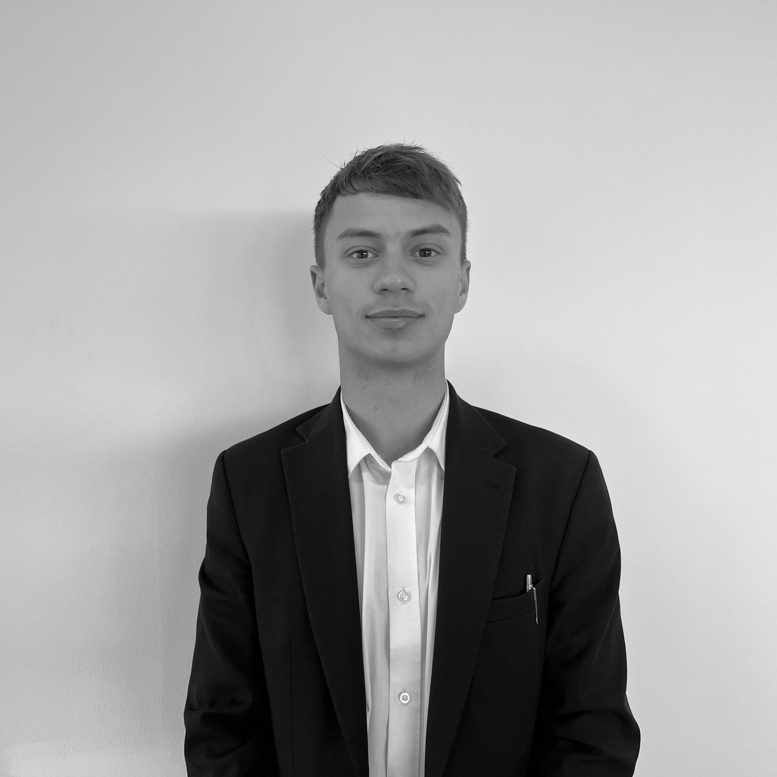 Sales Executive