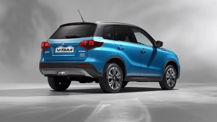 Vitara