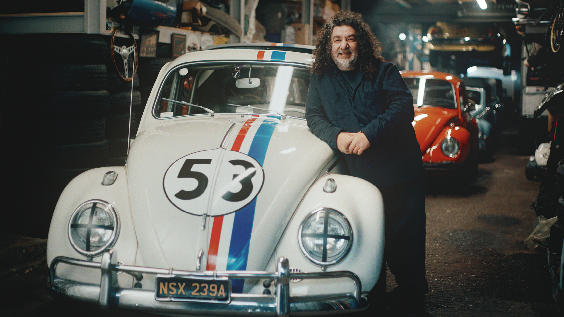 Introducing YourVolkswagen