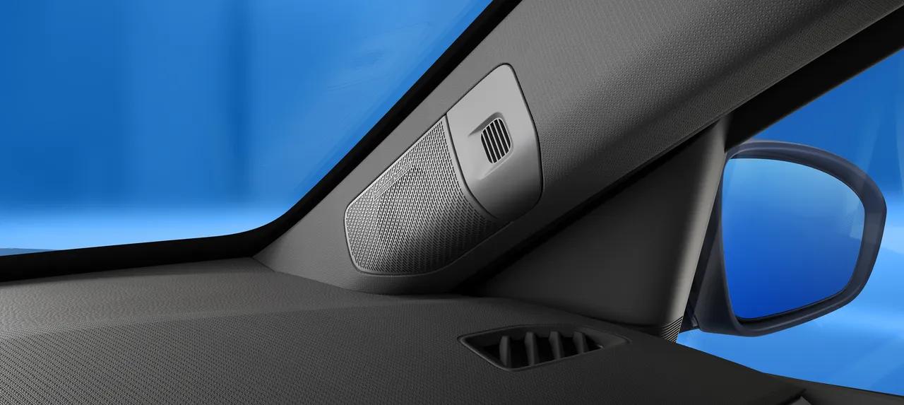 Surround Sound