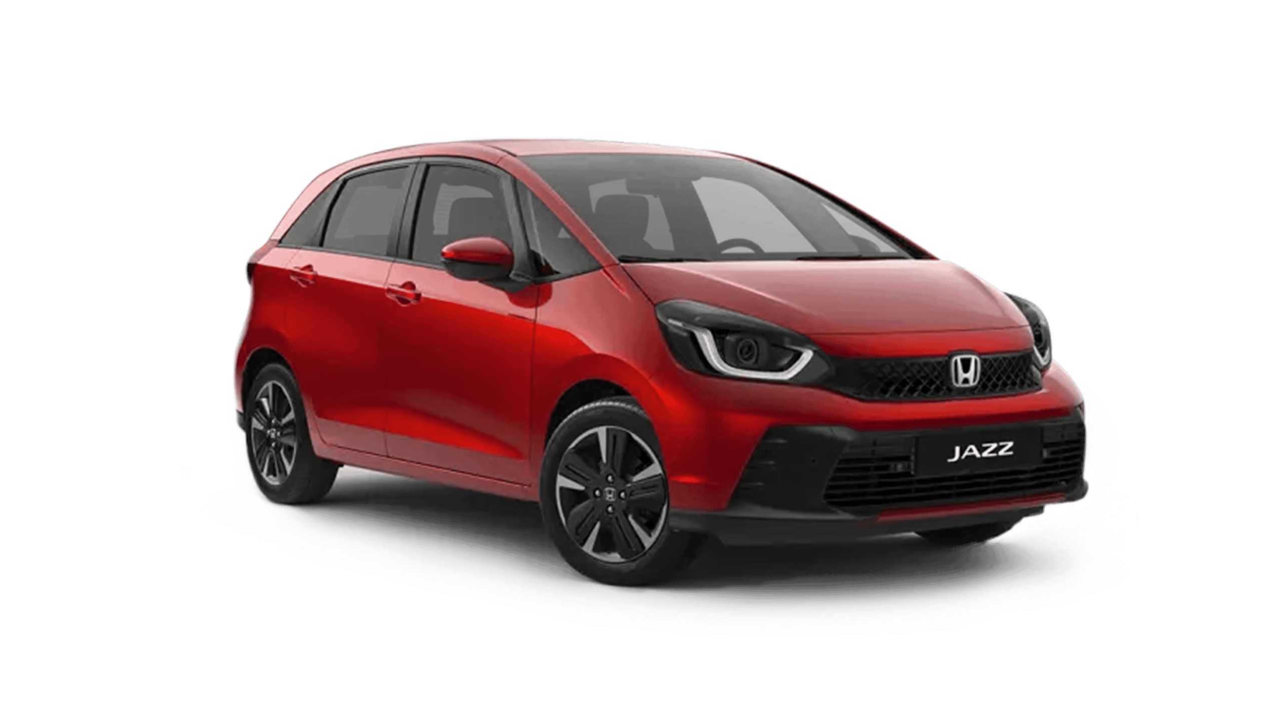 Honda Jazz Hybrid | For Sale at Horizon Honda in Dorset