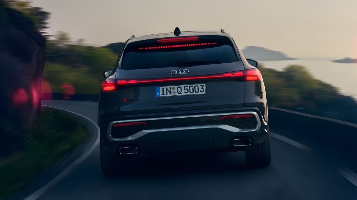 Q5 SUV