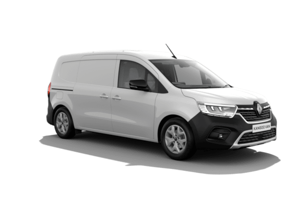 All-New Kangoo