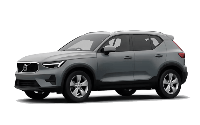 XC40
