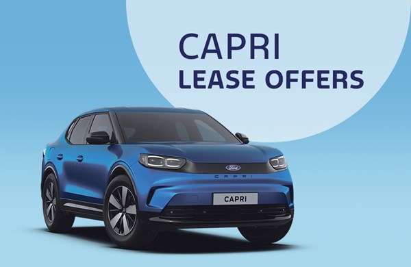 Capri Lease Offers