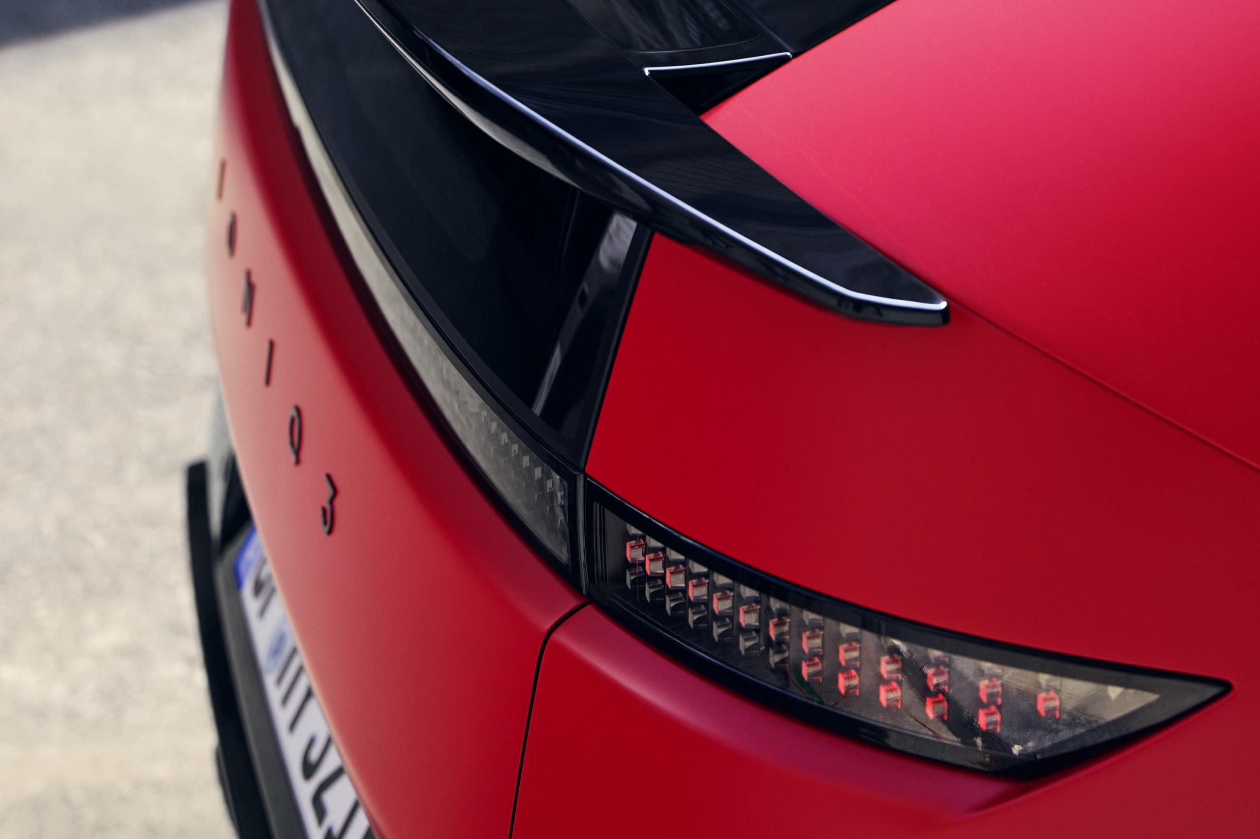 All-new IONIQ 3