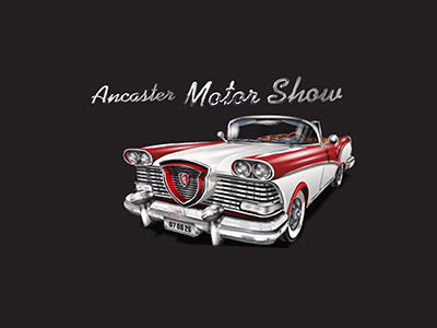 Chislehurst Motor Show 2026: Join Ancaster for a Fantastic Community Day
