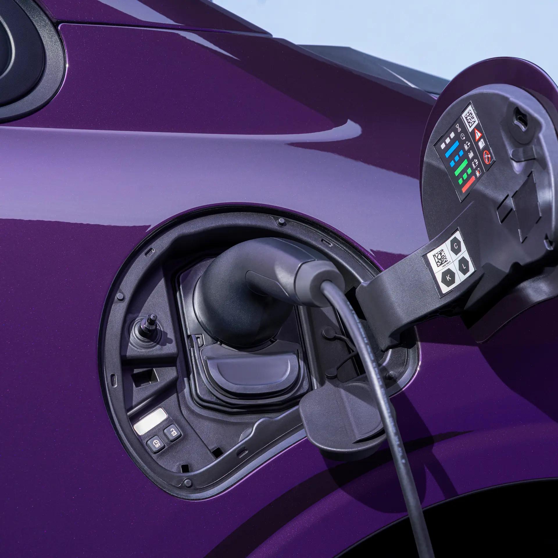 All-New Nissan PIXO