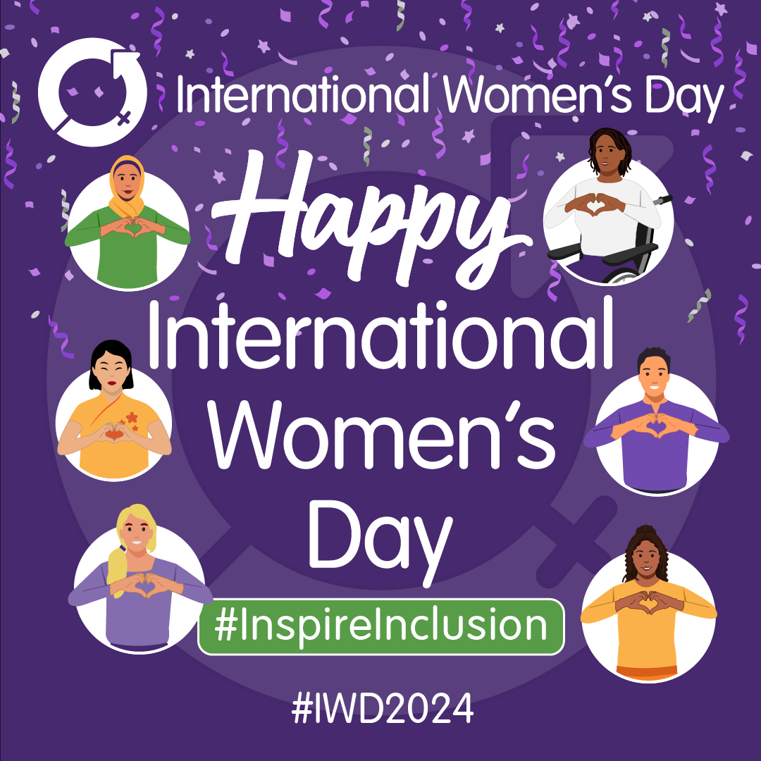 international womens day