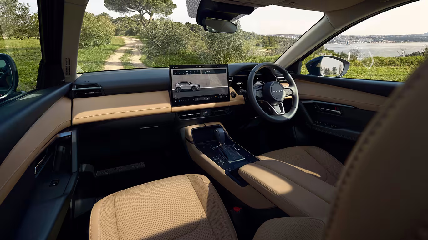 All-New Mazda CX‑5