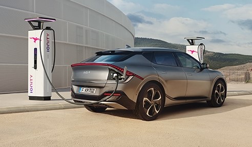 Electric and Hybrid Myths