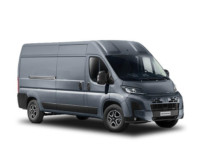 E-Ducato
