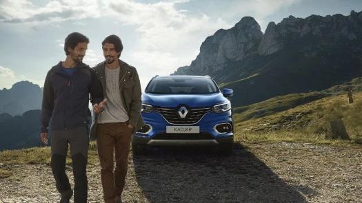 Renault Kadjar 2021 Will See a New Style Overhaul
