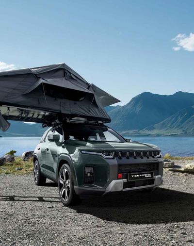 Motability