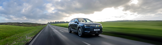 VAUXHALL INTRODUCES PLUG-IN HYBRID MODEL TO COMPLETE GRANDLAND ELECTRIFIED LINE-UP