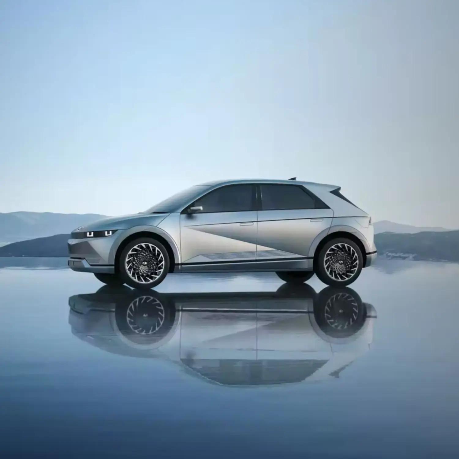 IONIQ 5
