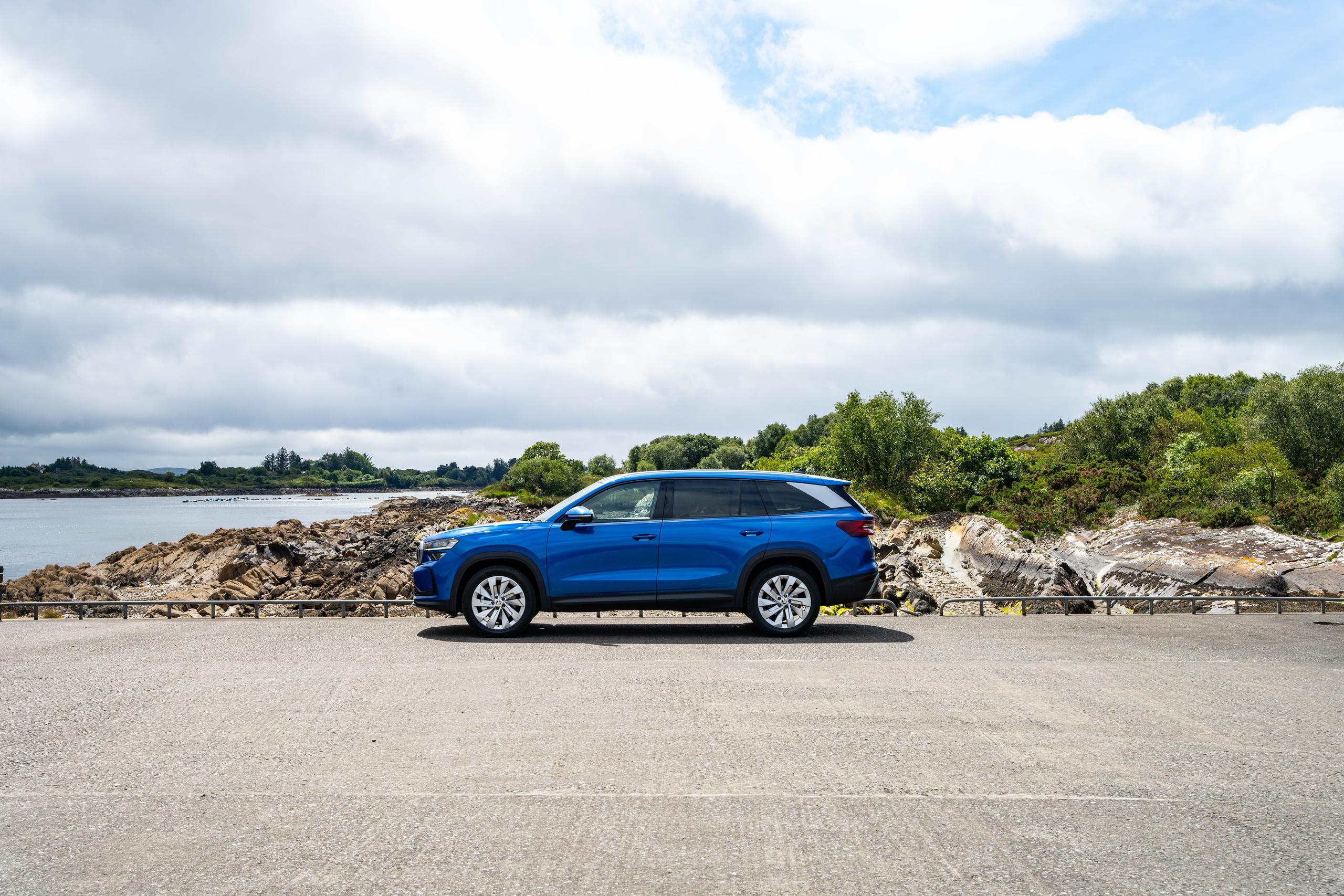 Kodiaq