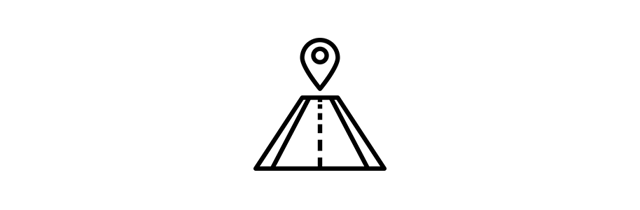 road icon