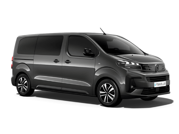 E-Traveller