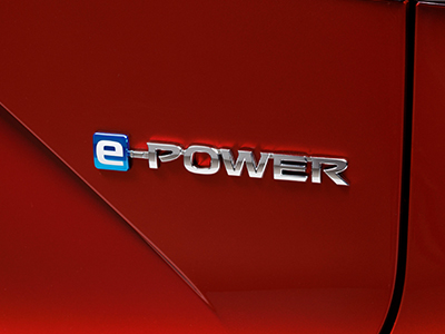 What Is Nissan e-POWER – And Why Are More Drivers Choosing It?