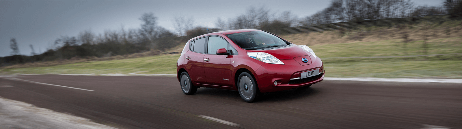 Nissan LEAF is named the UK’s most reliable used electric car – with a ‘standout’ performance